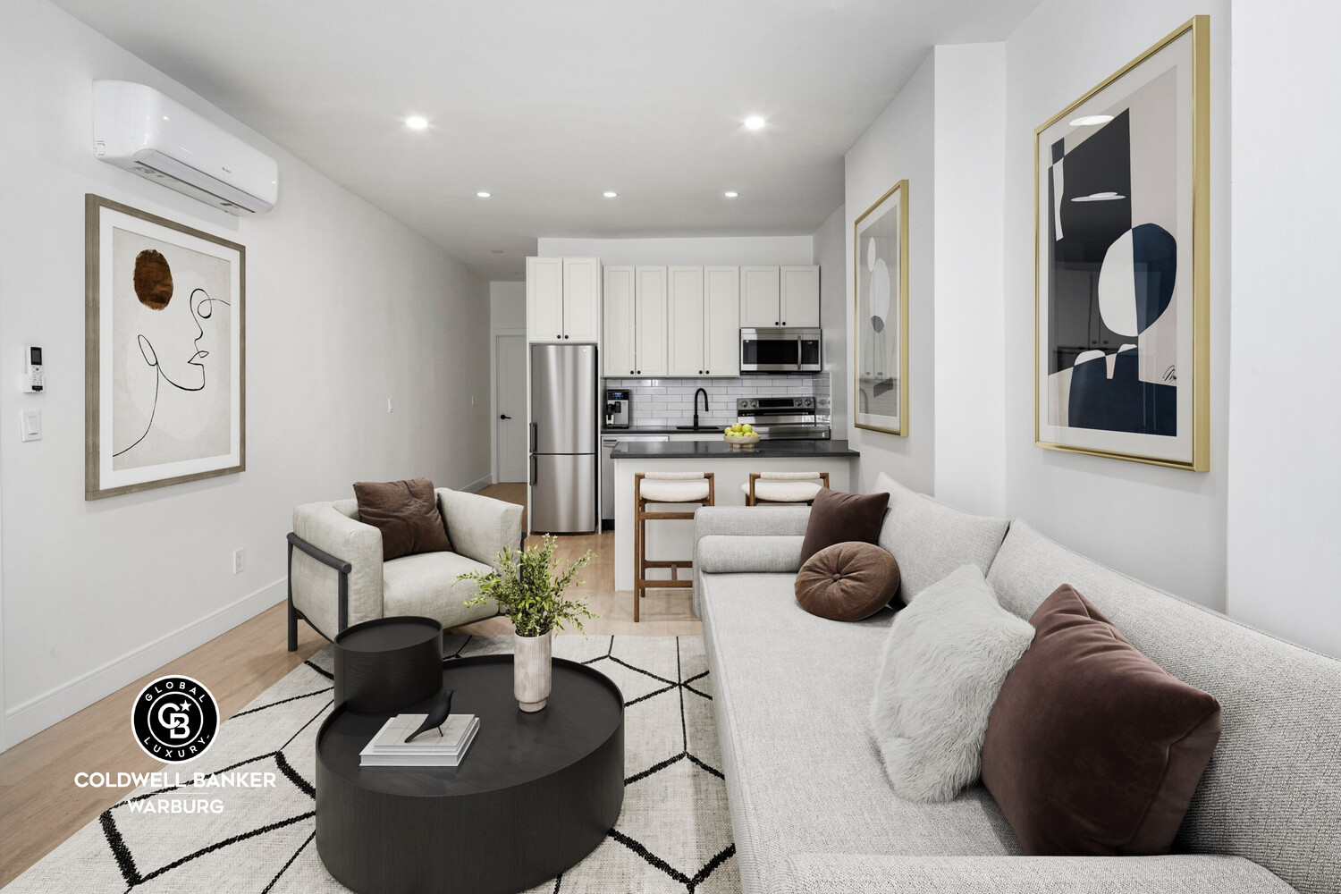 45 CORNELIA Street 1