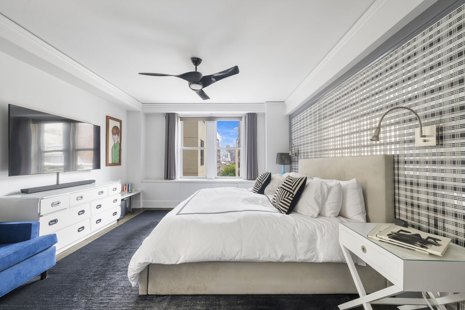 239 CENTRAL Park W 6C