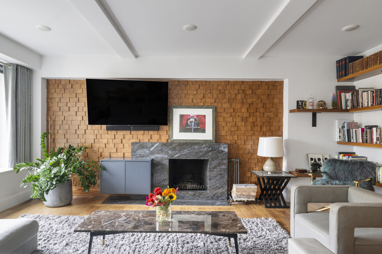 239 CENTRAL Park W 6C