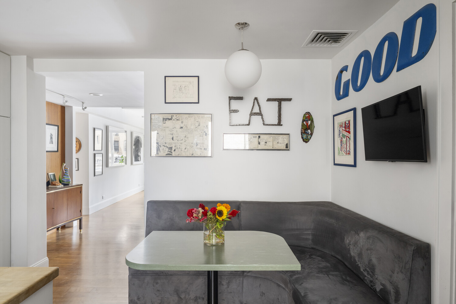 239 CENTRAL Park W 6C