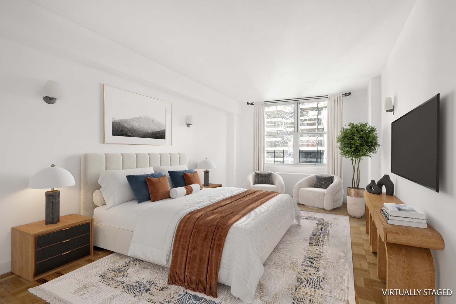 207 E 74TH Street 5JH