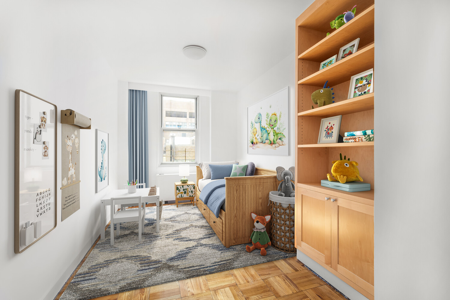 207 E 74TH Street 5JH