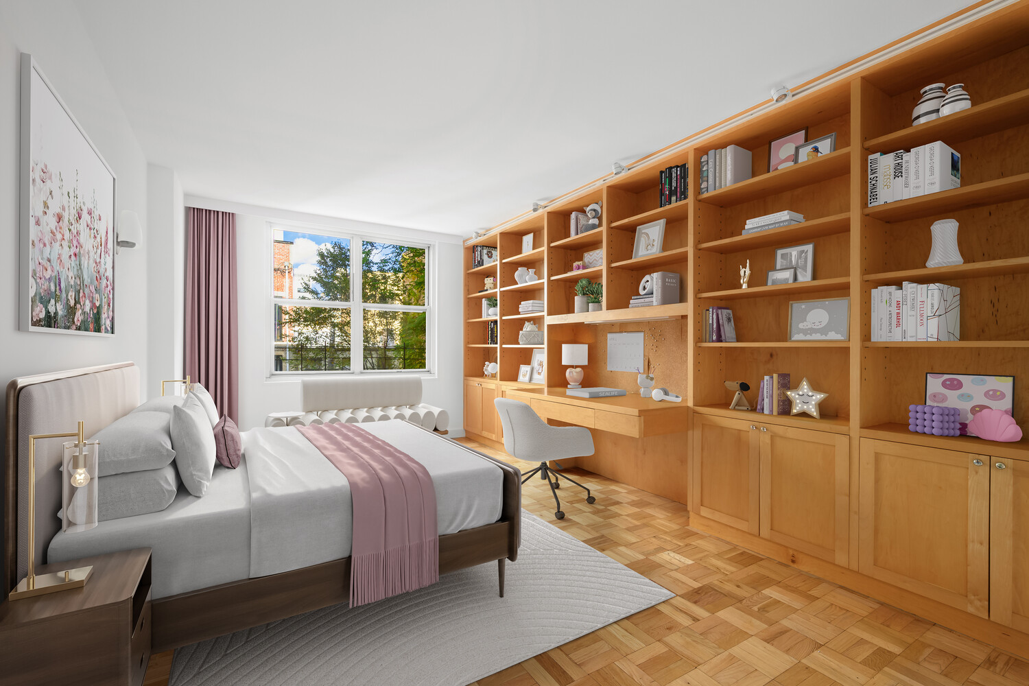 207 E 74TH Street 5JH