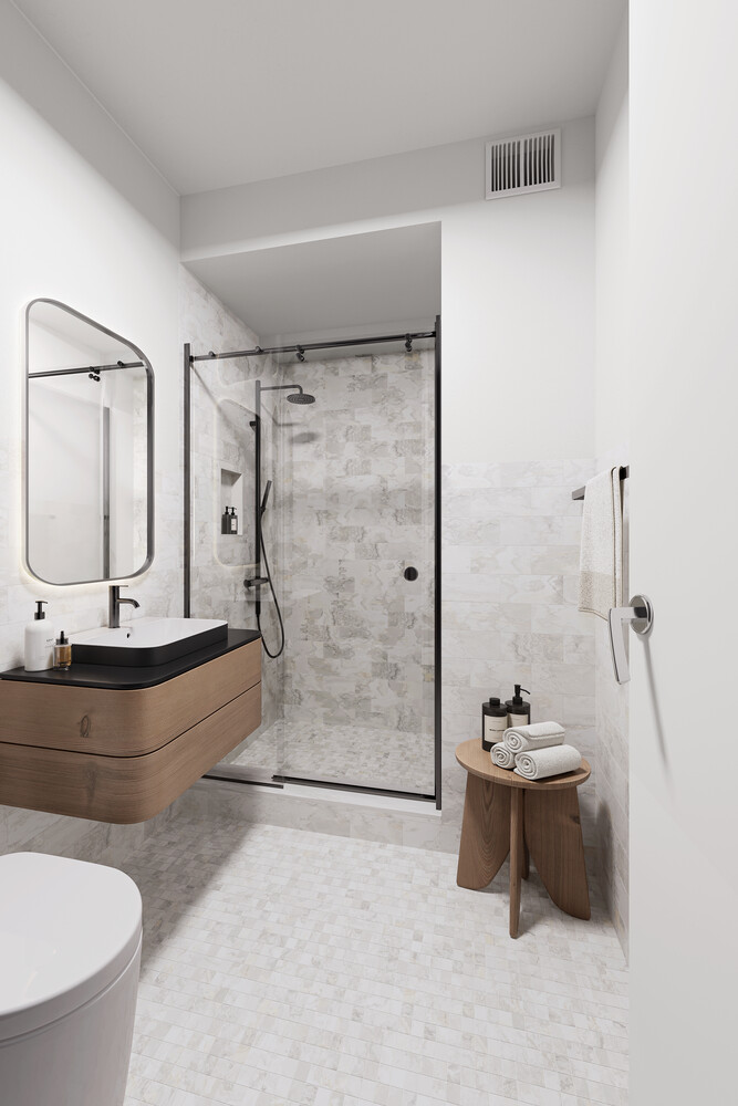 207 E 74TH Street 5JH