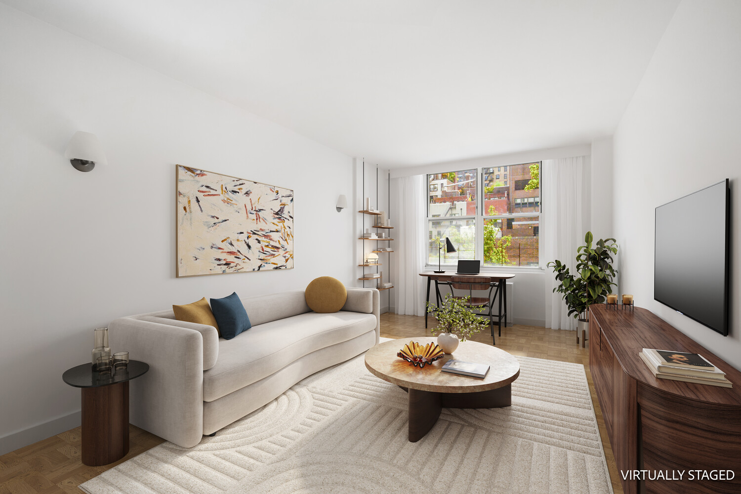 207 E 74TH Street 5JH