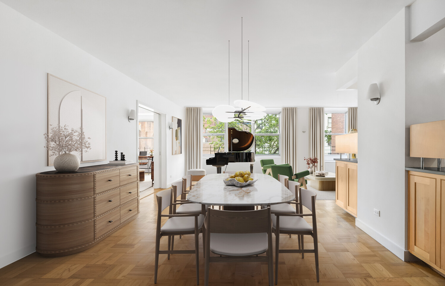 207 E 74TH Street 5JH