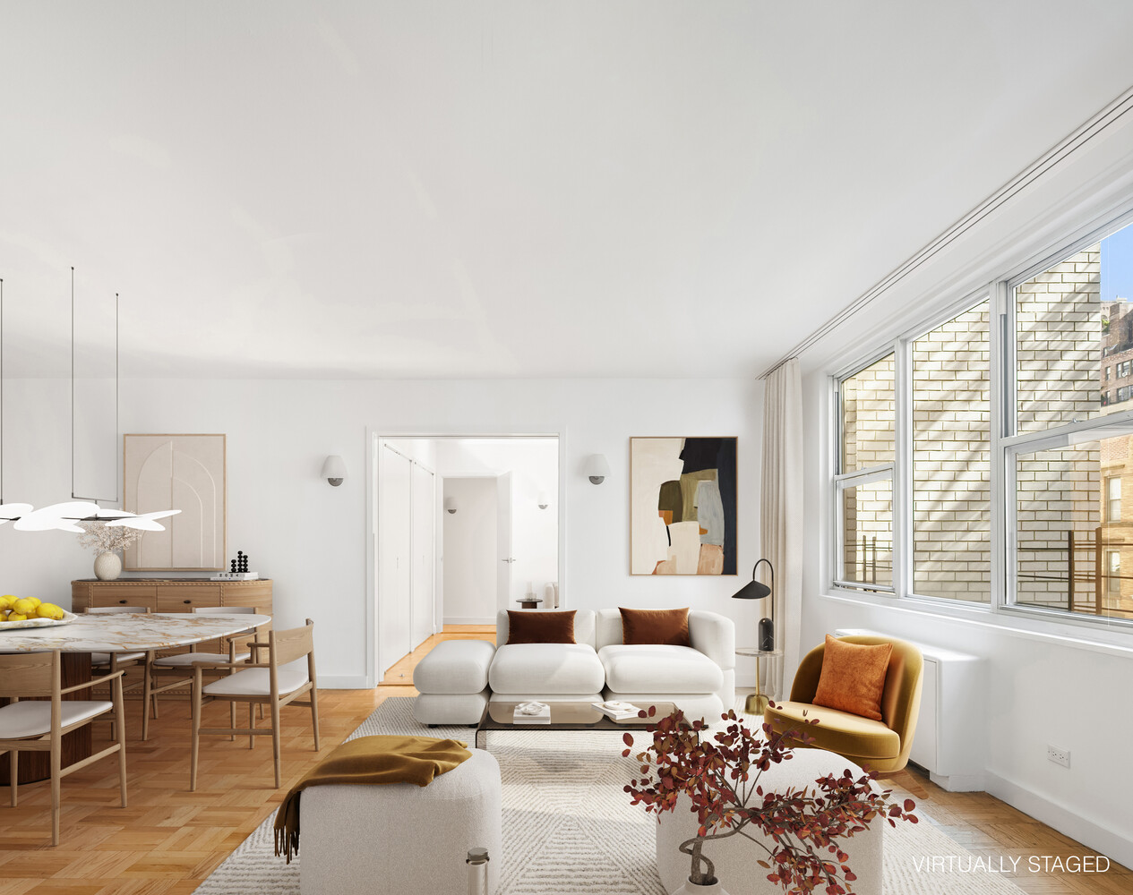 207 E 74TH Street 5JH