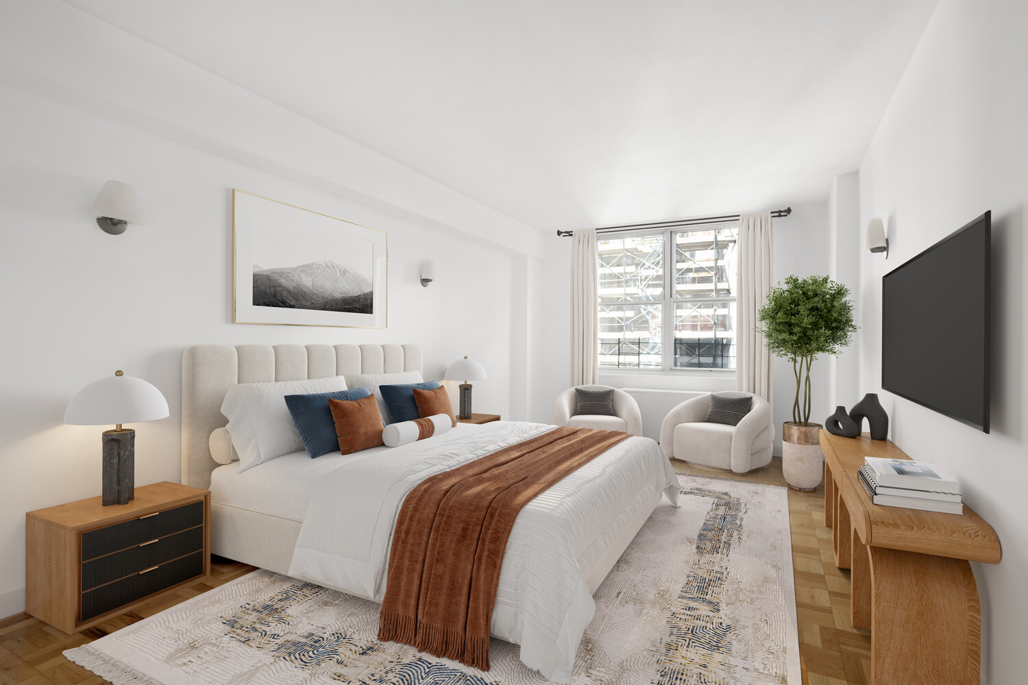 207 E 74TH Street 5JH