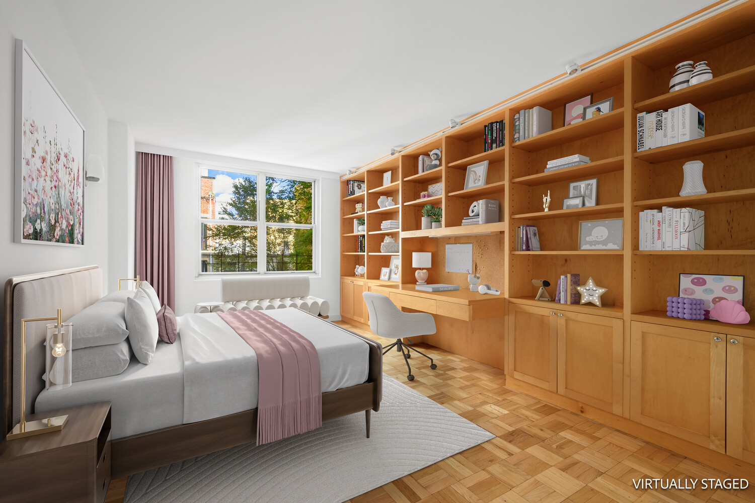 207 E 74TH Street 5JH