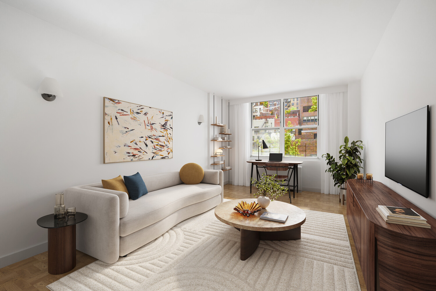 207 E 74TH Street 5JH