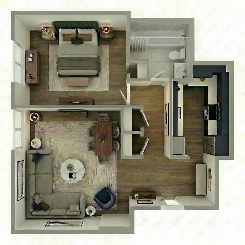 72-81 113TH Street 6T