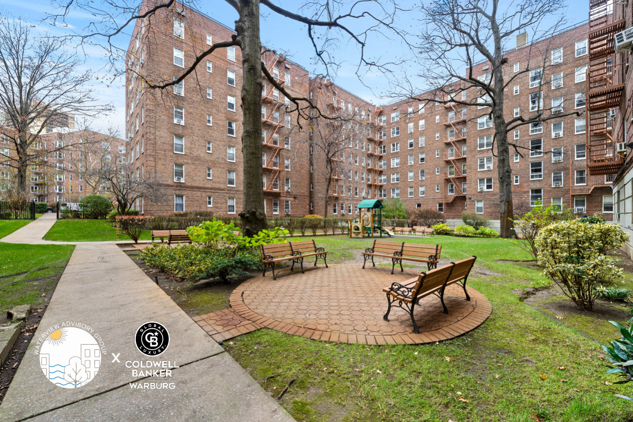 72-81 113TH Street 6T
