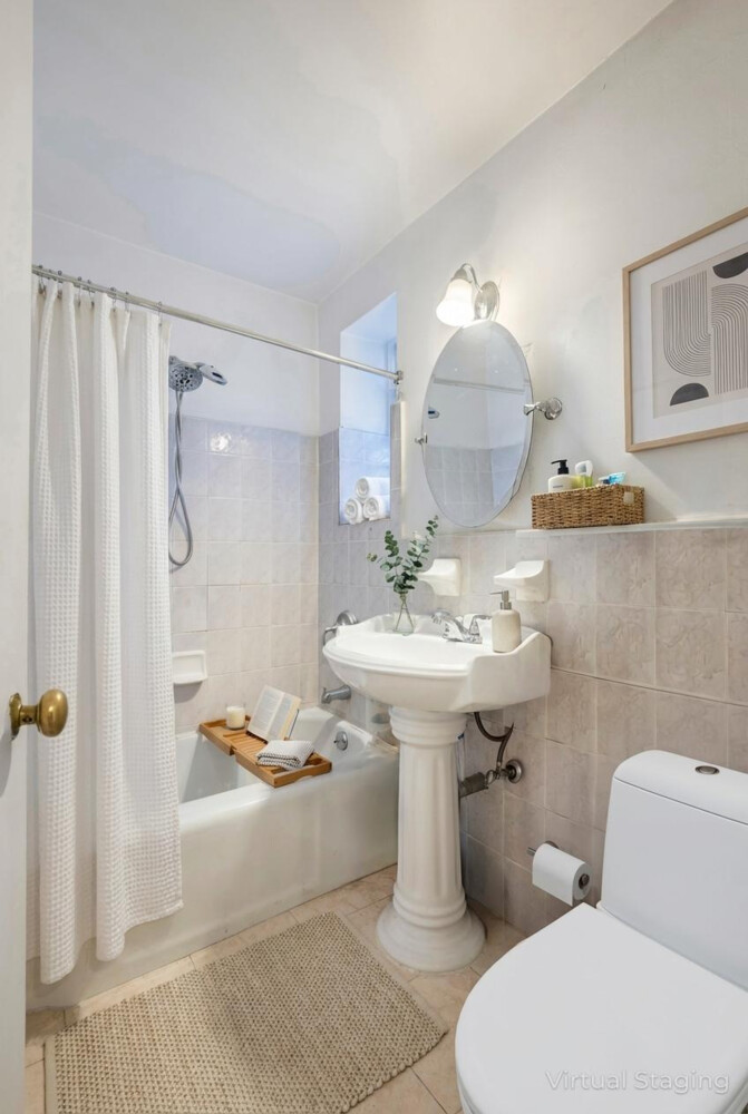 72-81 113TH Street 6T