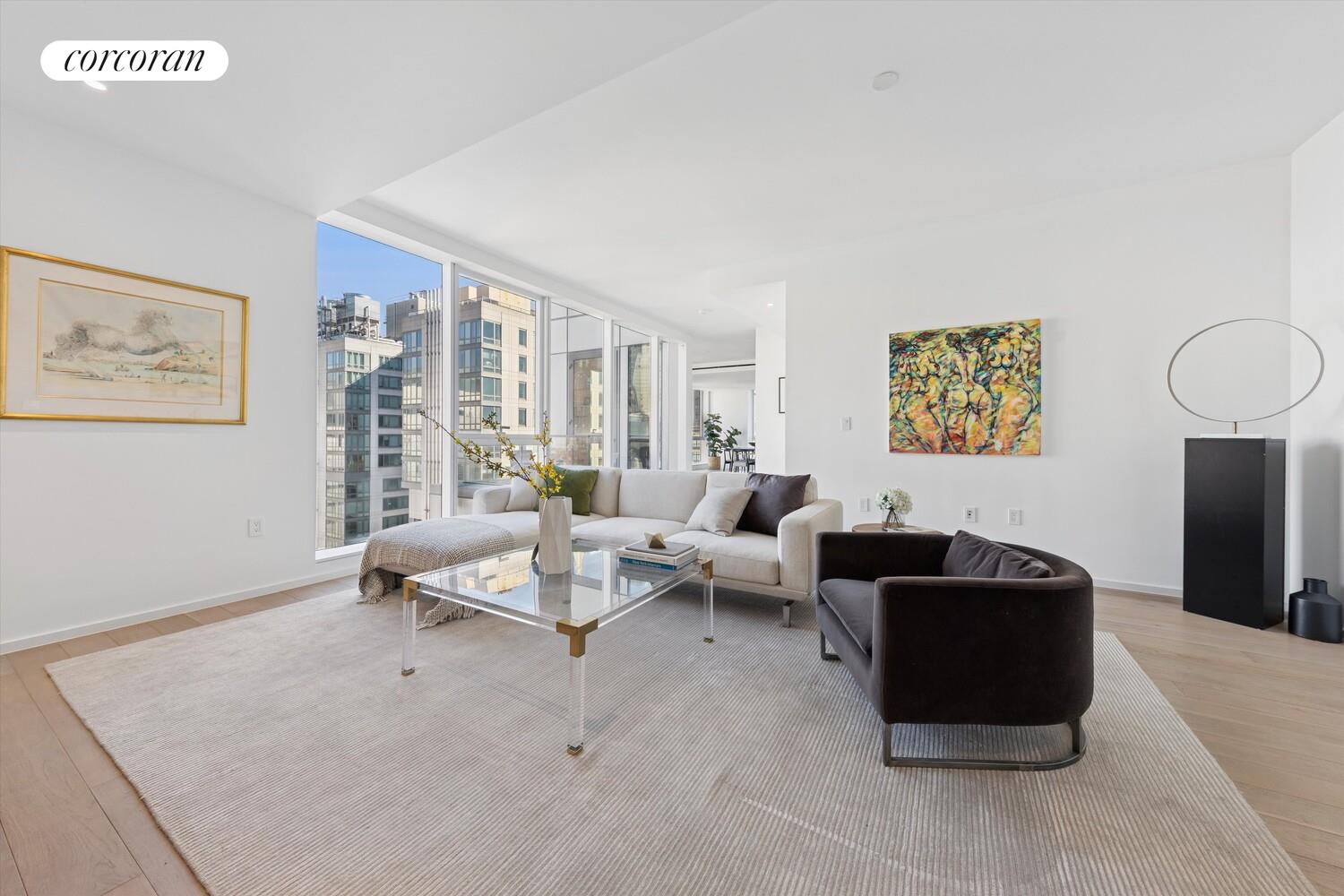 150 E 23RD Street 17A