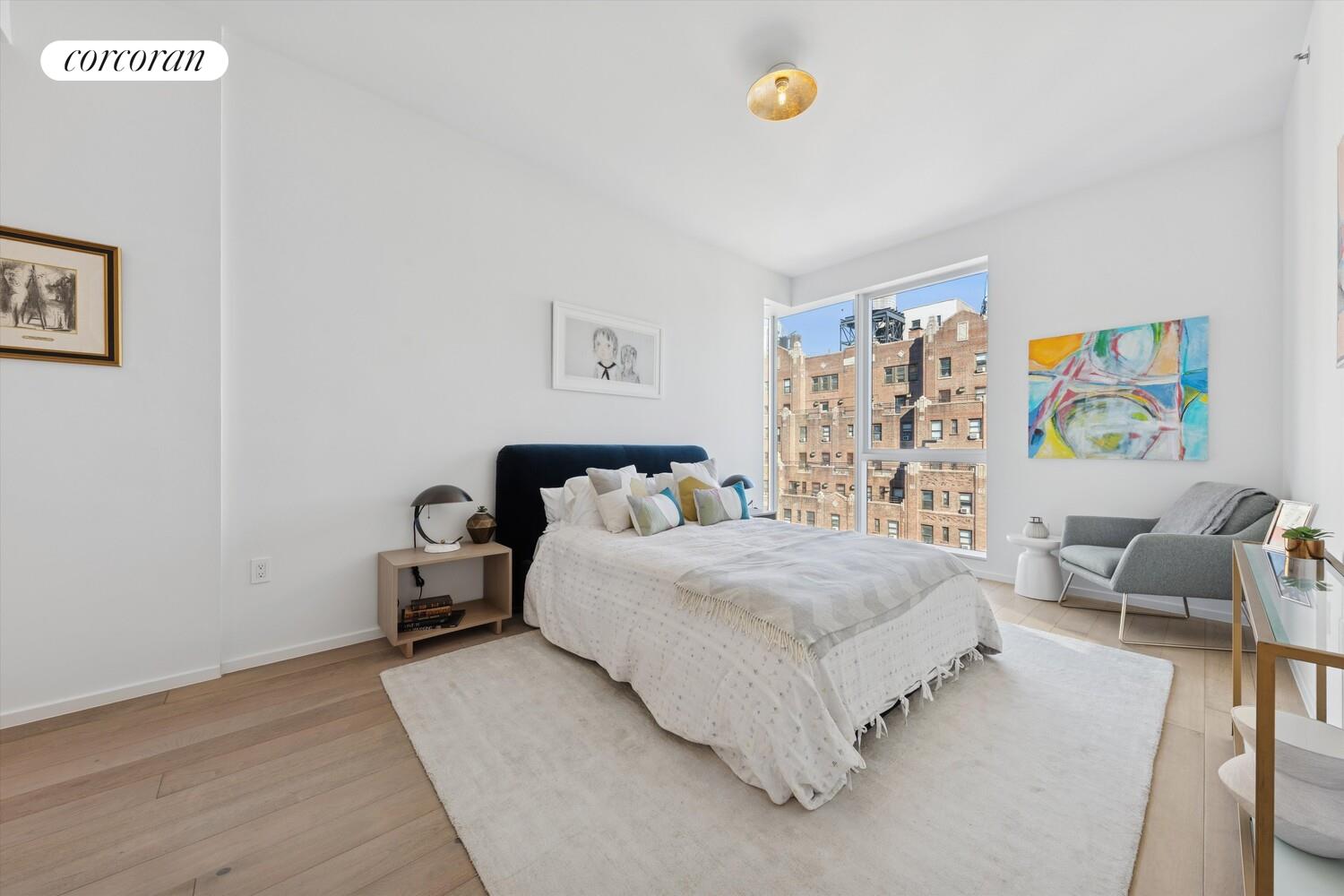 150 E 23RD Street 17A