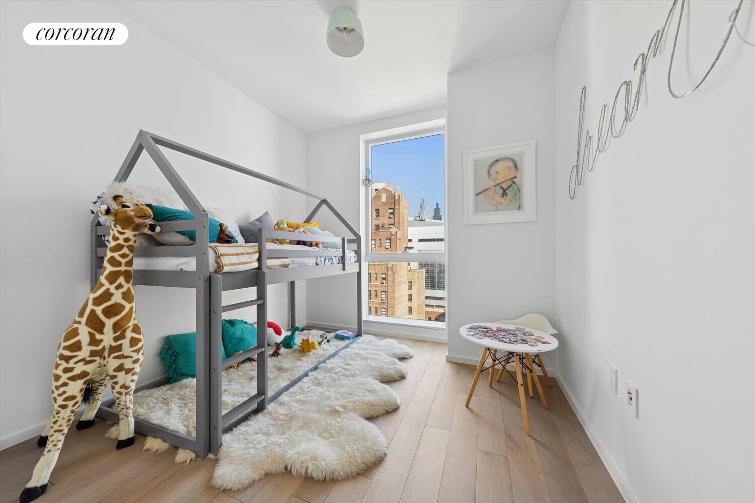 150 E 23RD Street 17A
