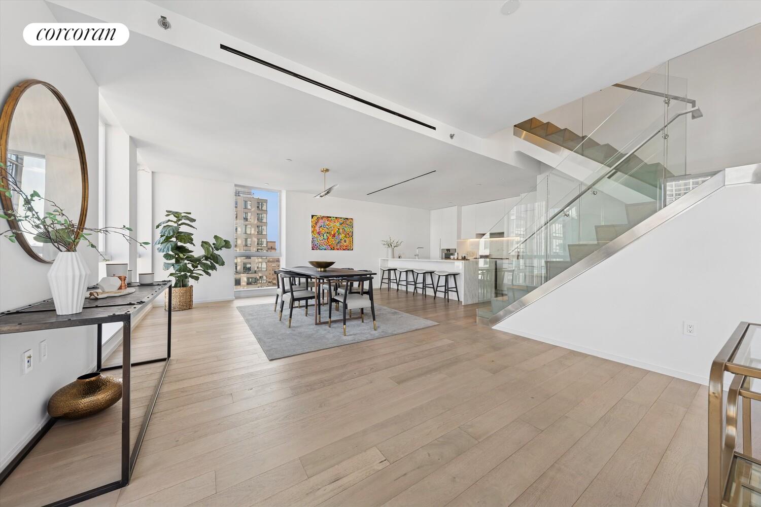 150 E 23RD Street 17A