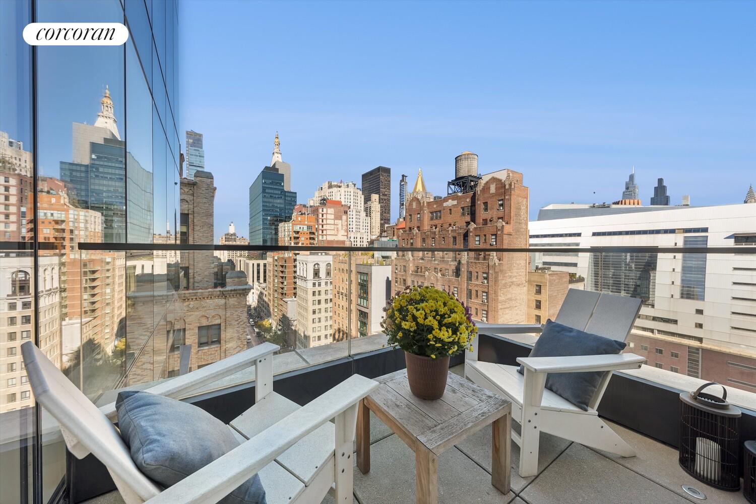 150 E 23RD Street 17A