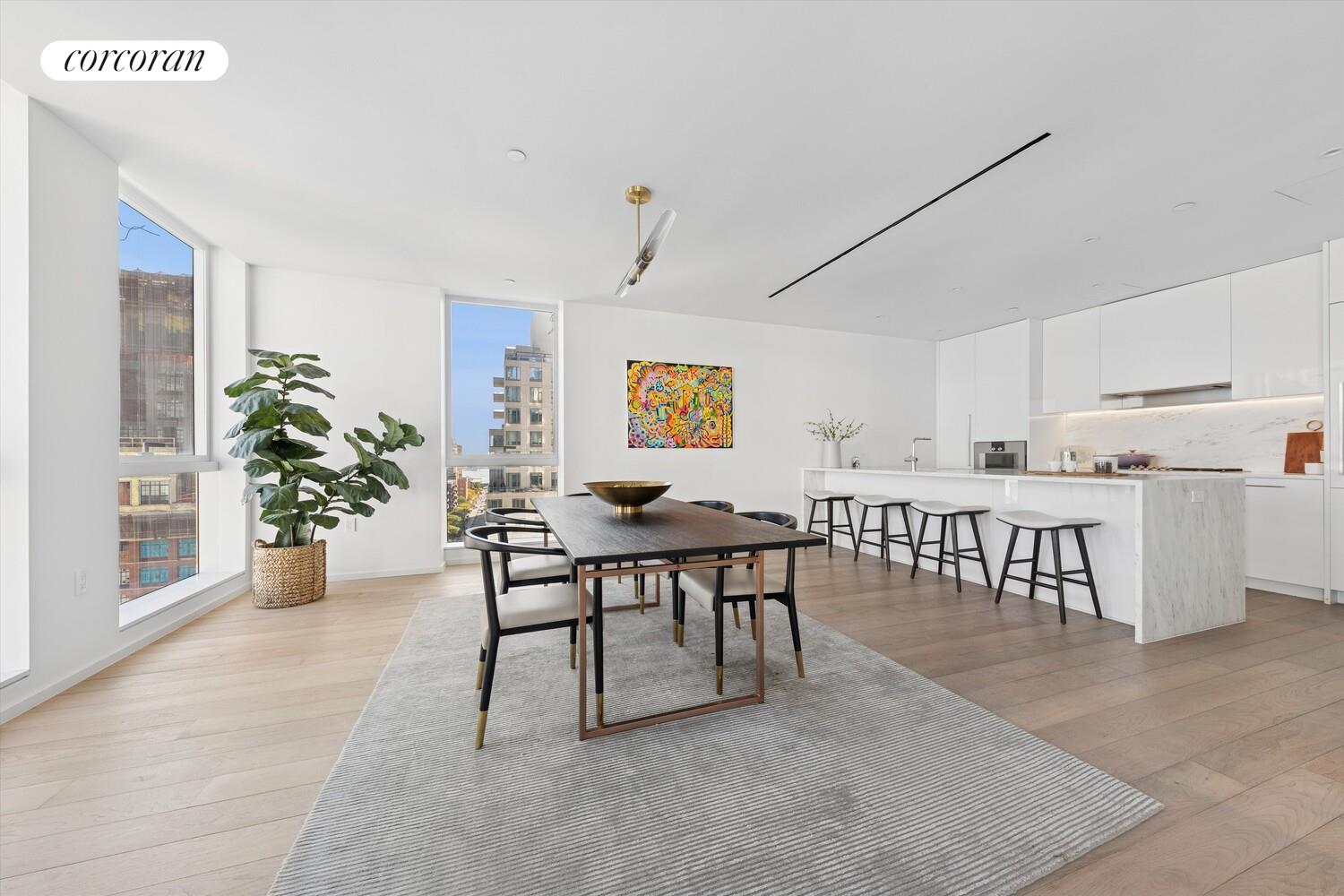 150 E 23RD Street 17A
