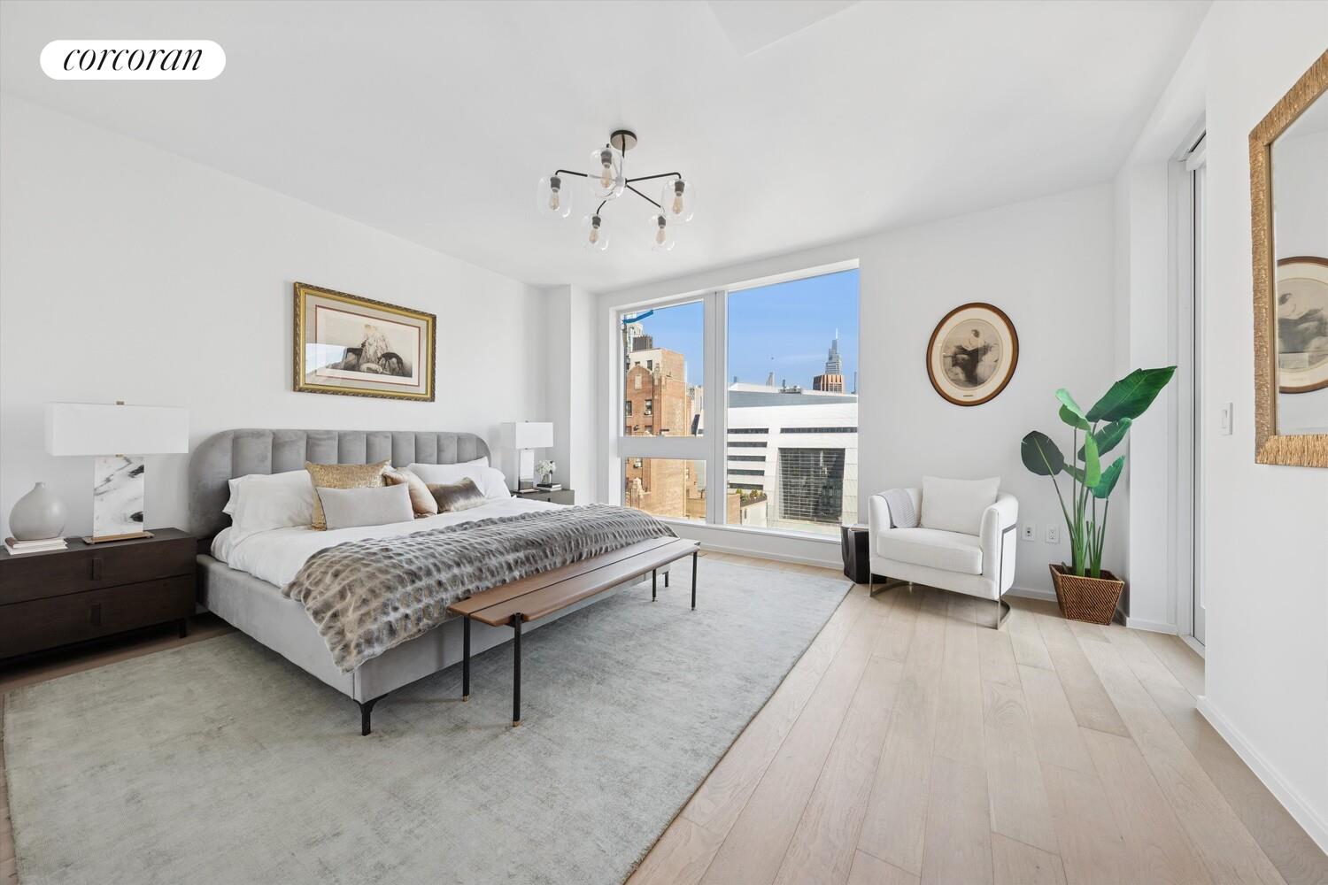 150 E 23RD Street 17A