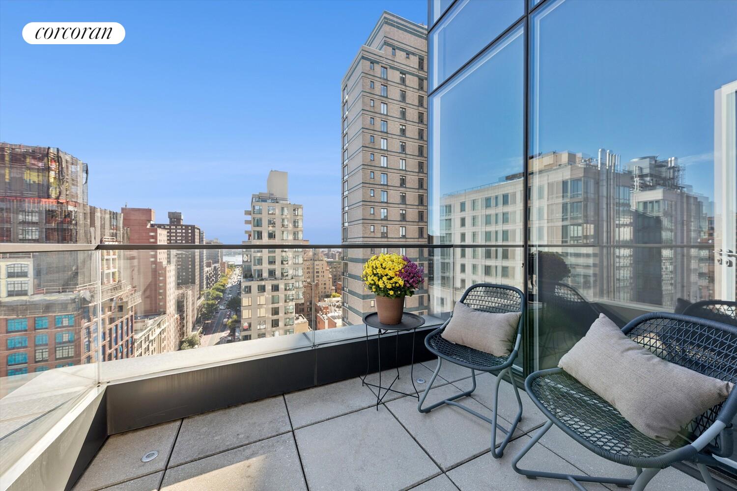 150 E 23RD Street 17A