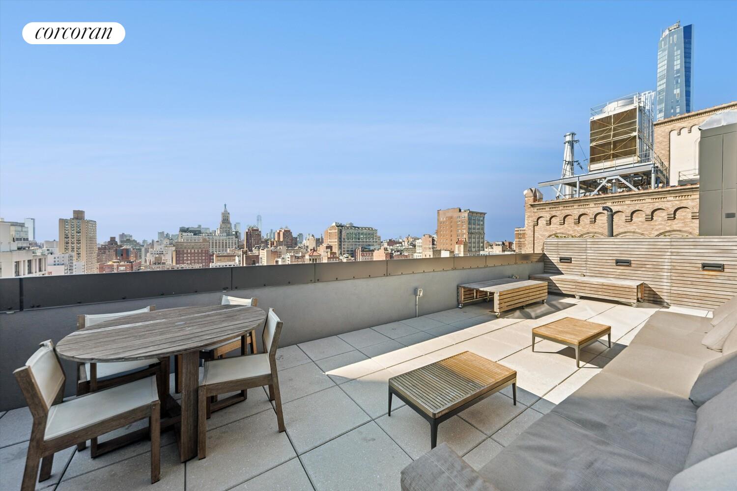 150 E 23RD Street 17A
