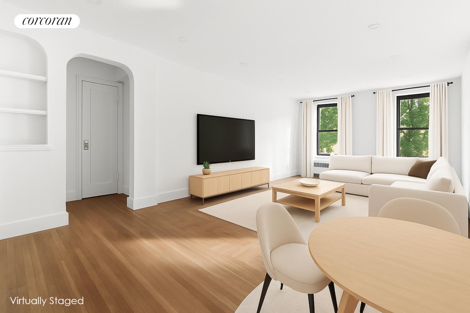 415 OCEAN Parkway 1J