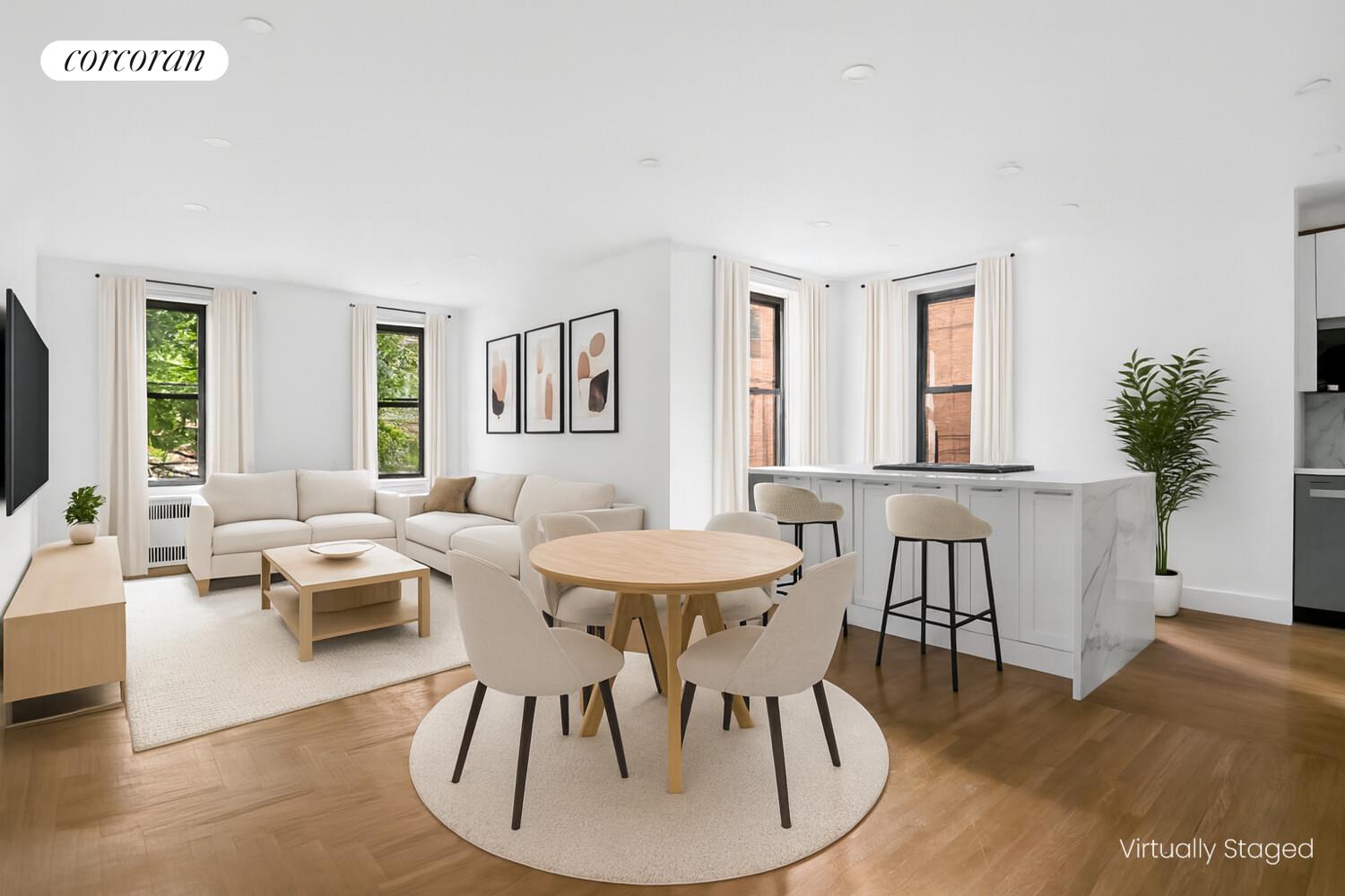 415 OCEAN Parkway 1J