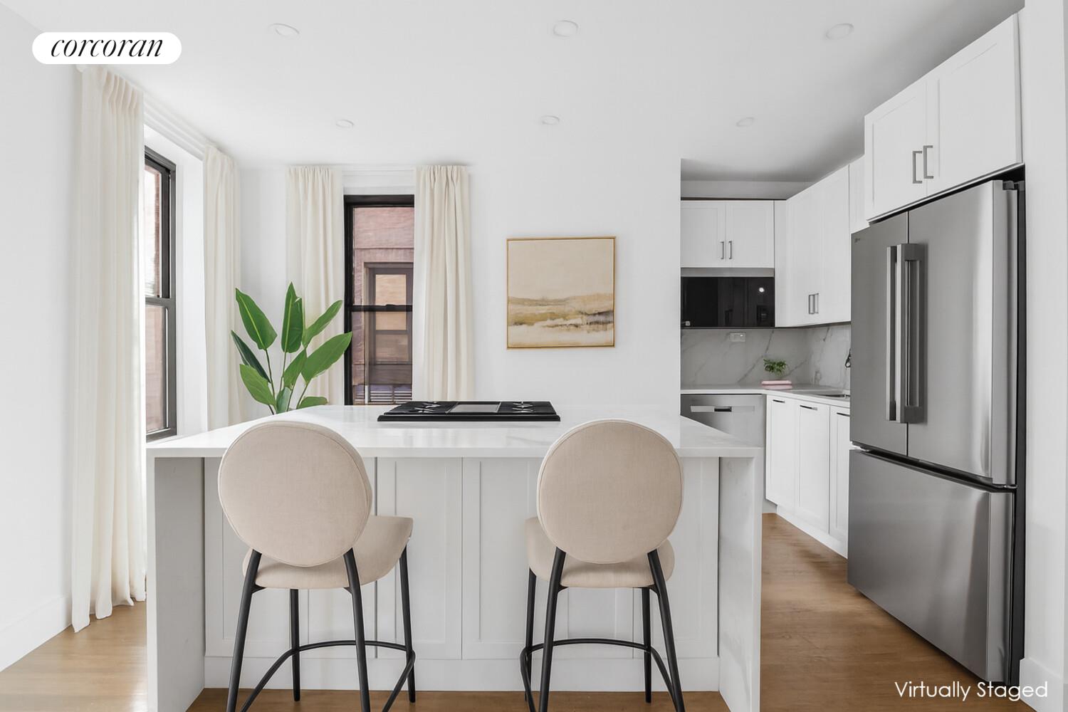 415 OCEAN Parkway 1J