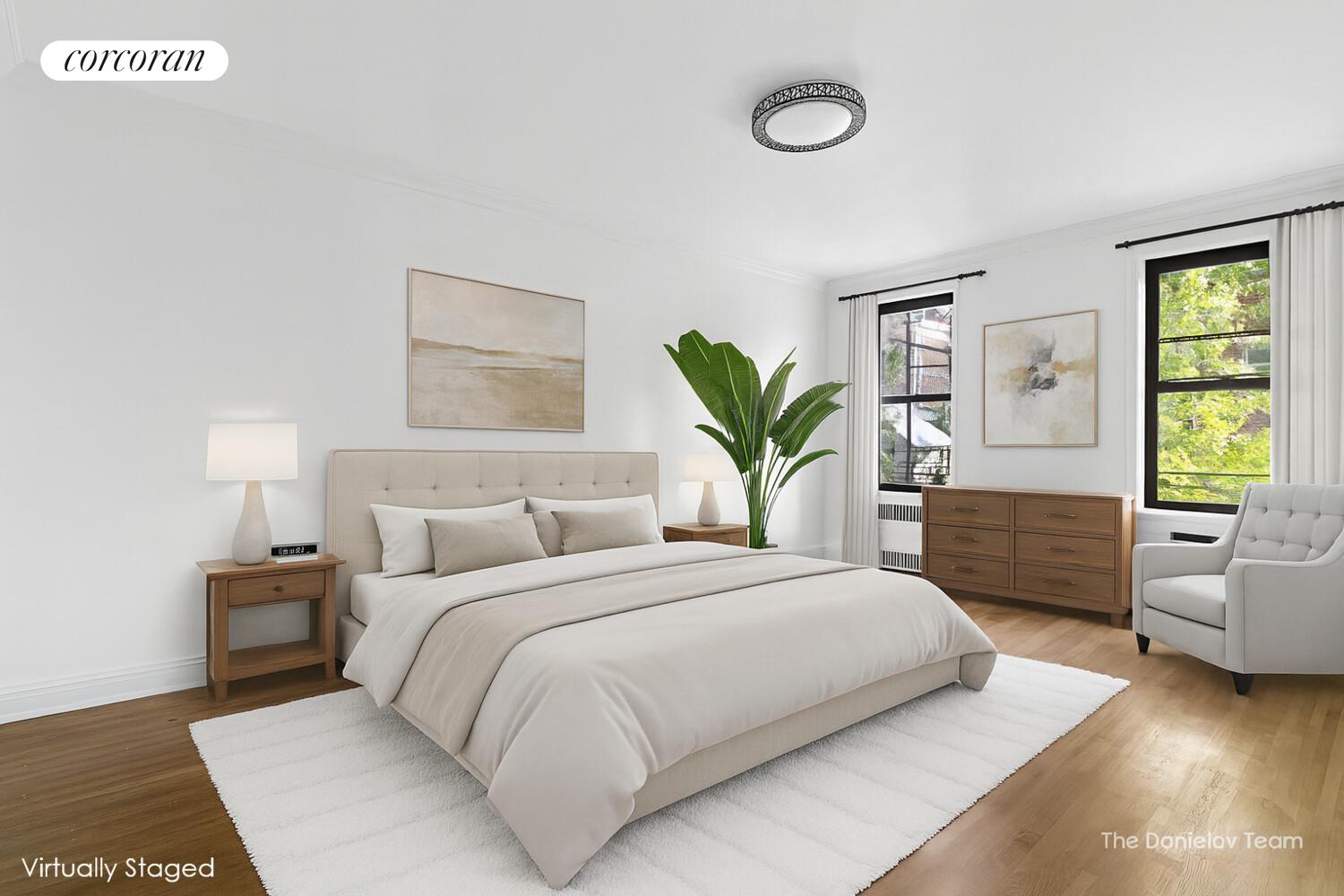 415 OCEAN Parkway 1J