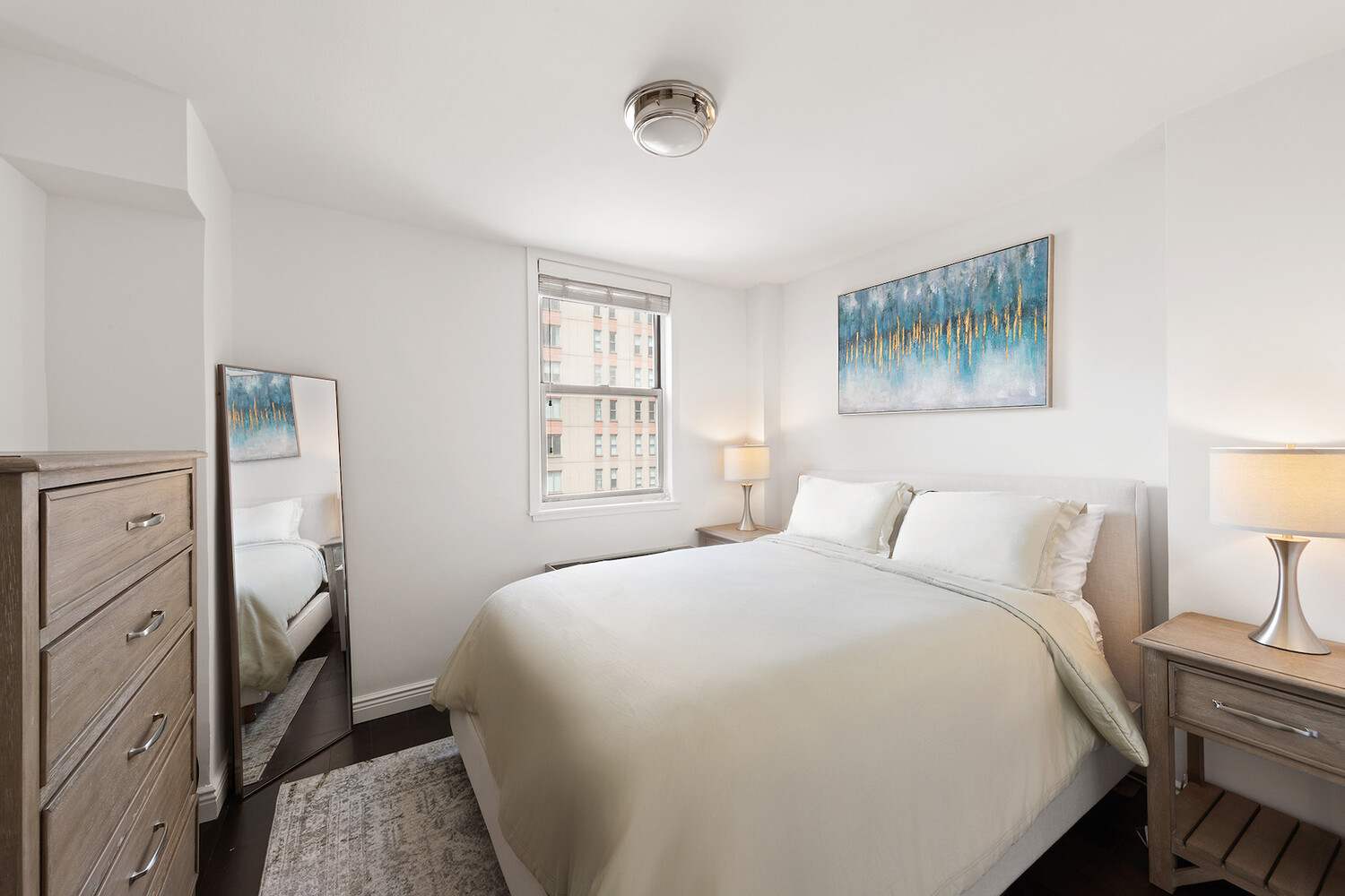 201 E 36TH Street 17D