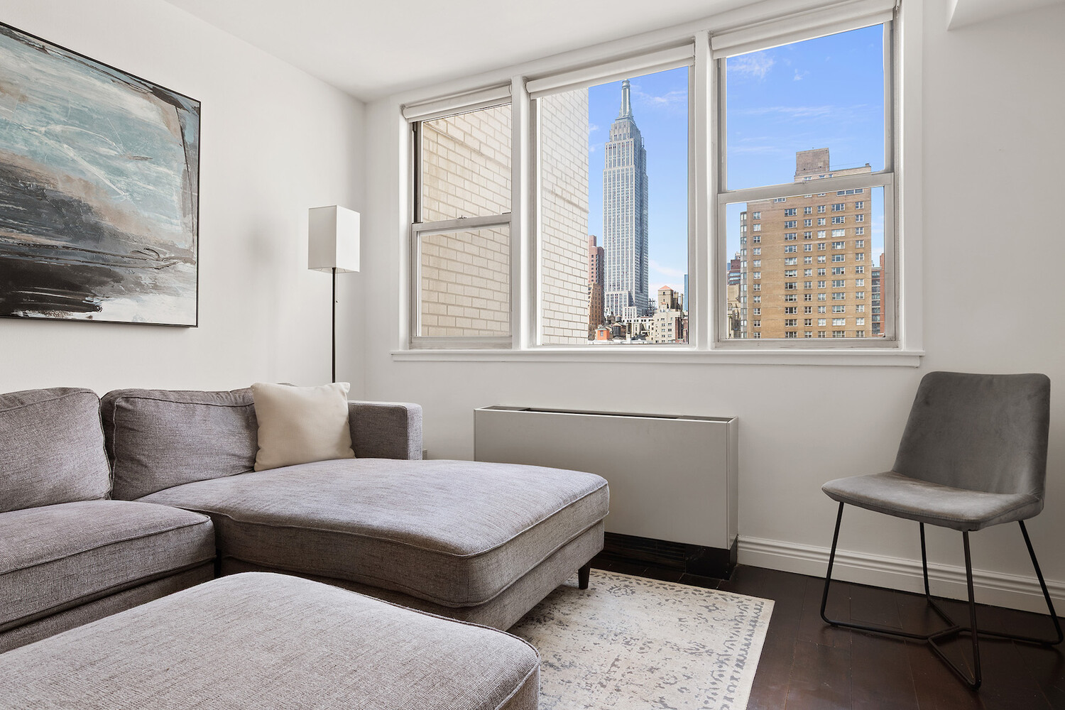 201 E 36TH Street 17D