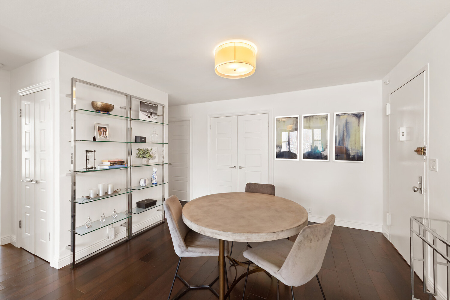 201 E 36TH Street 17D