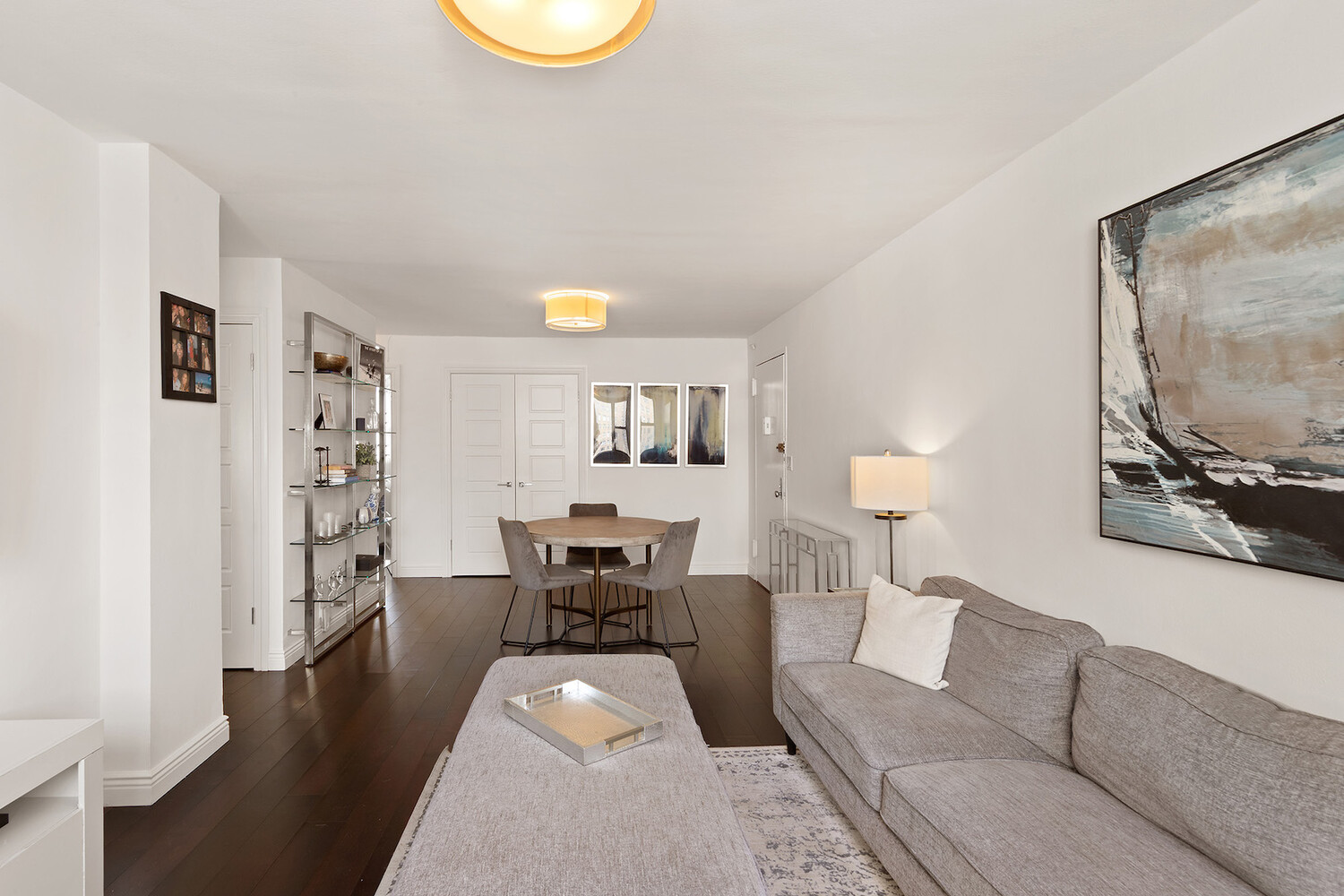 201 E 36TH Street 17D