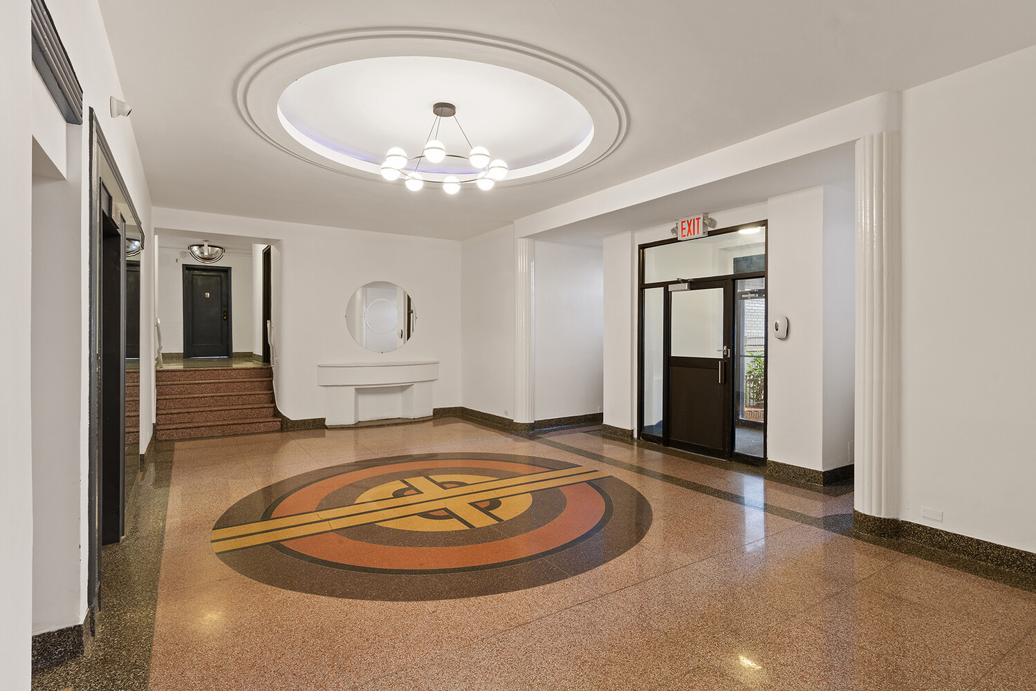 415 OCEAN Parkway 3G