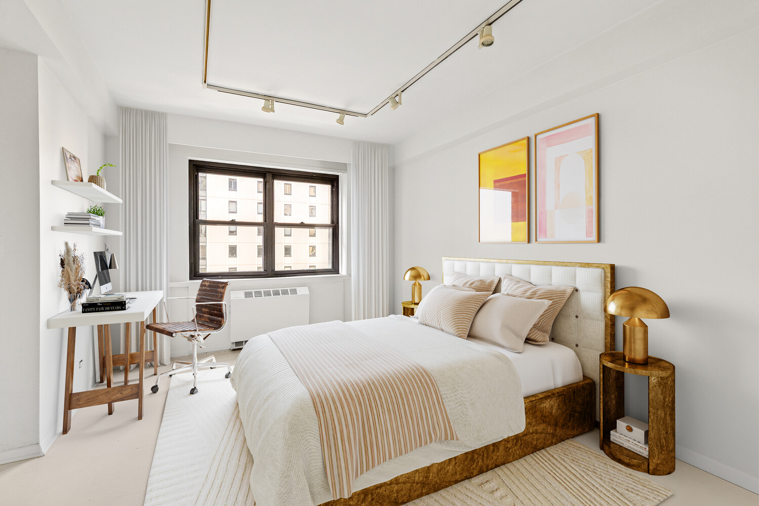 165 E 72ND Street 11C