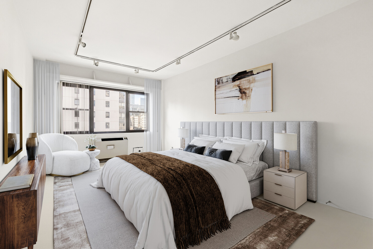 165 E 72ND Street 11C