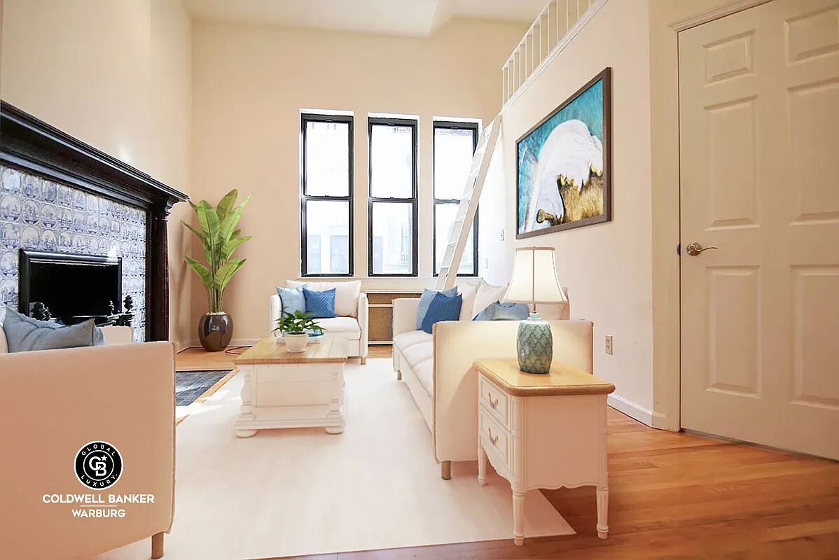 257 W 91ST Street 1E