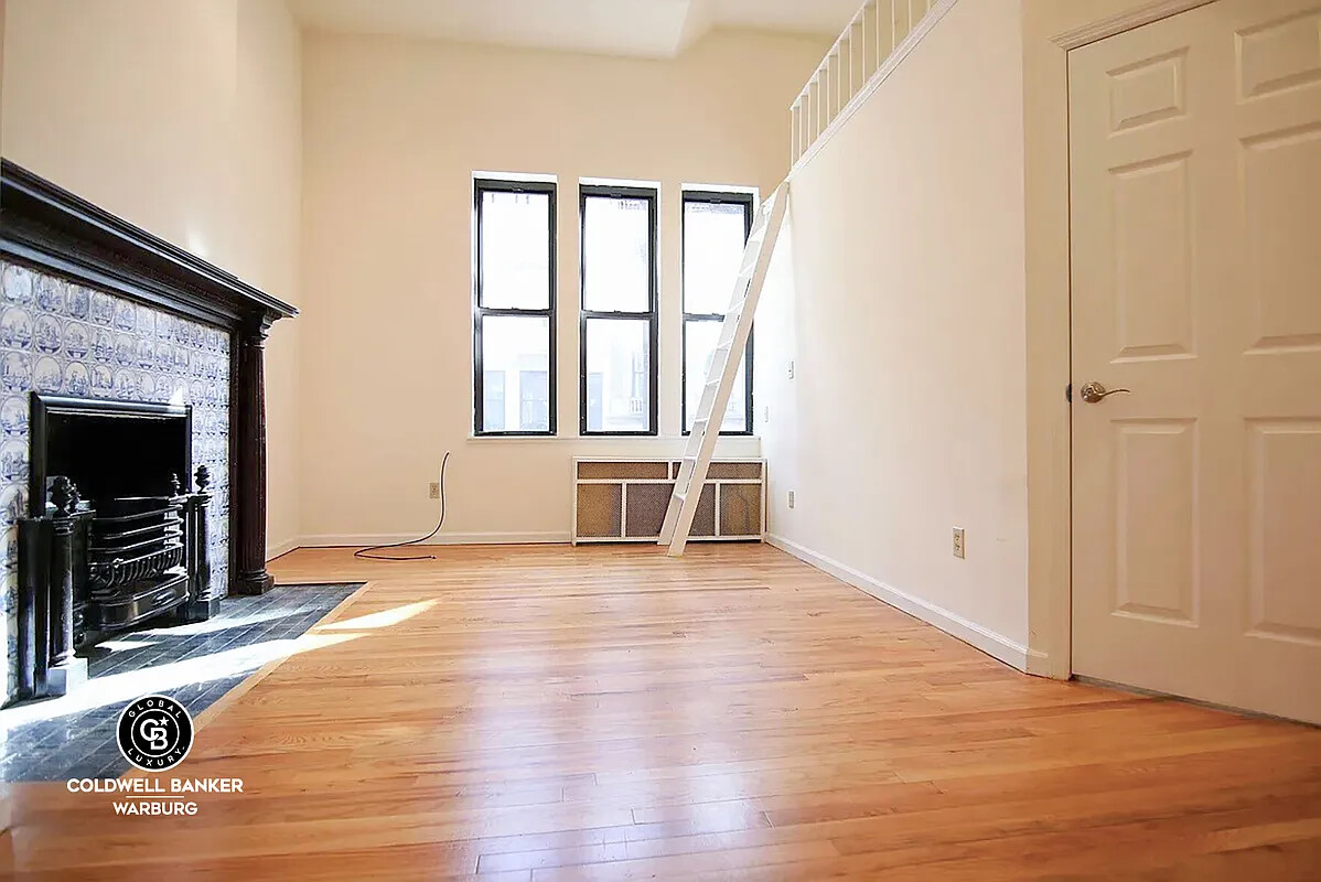 257 W 91ST Street 1E