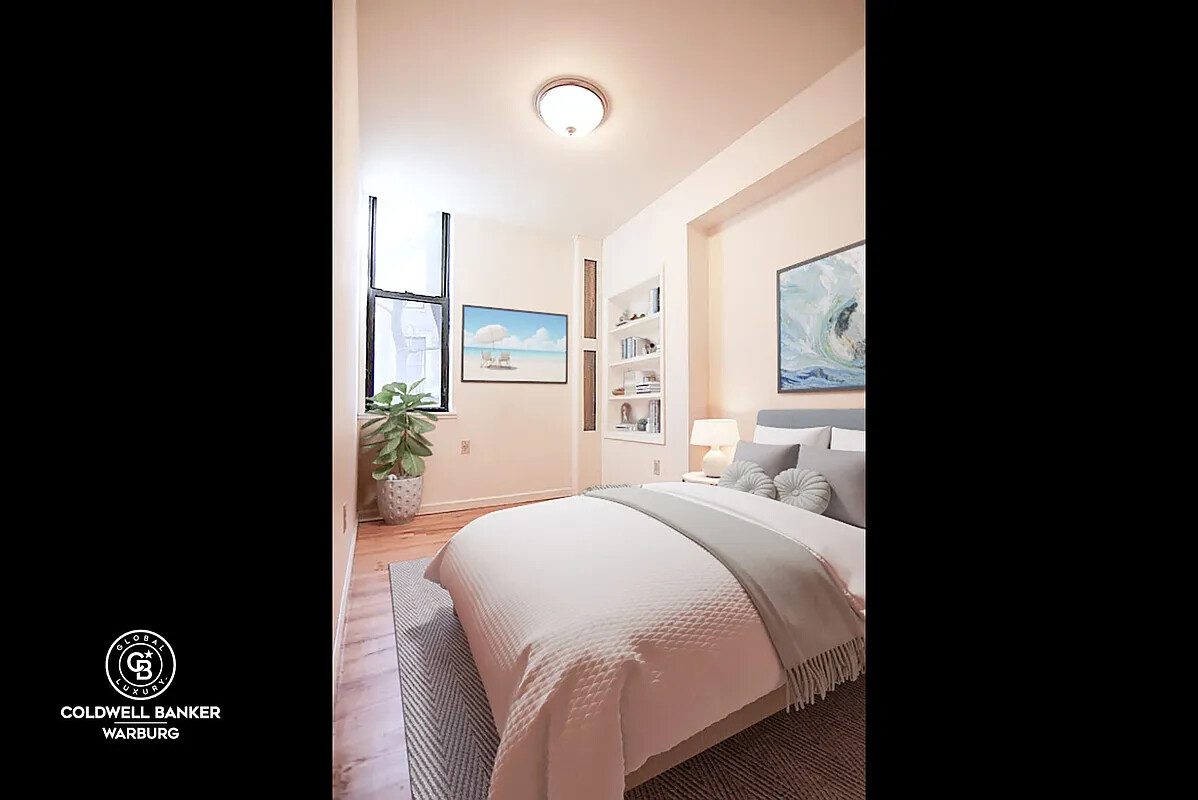 257 W 91ST Street 1E