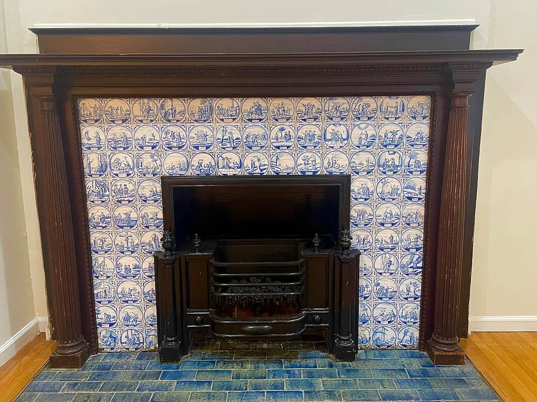 257 W 91ST Street 1E