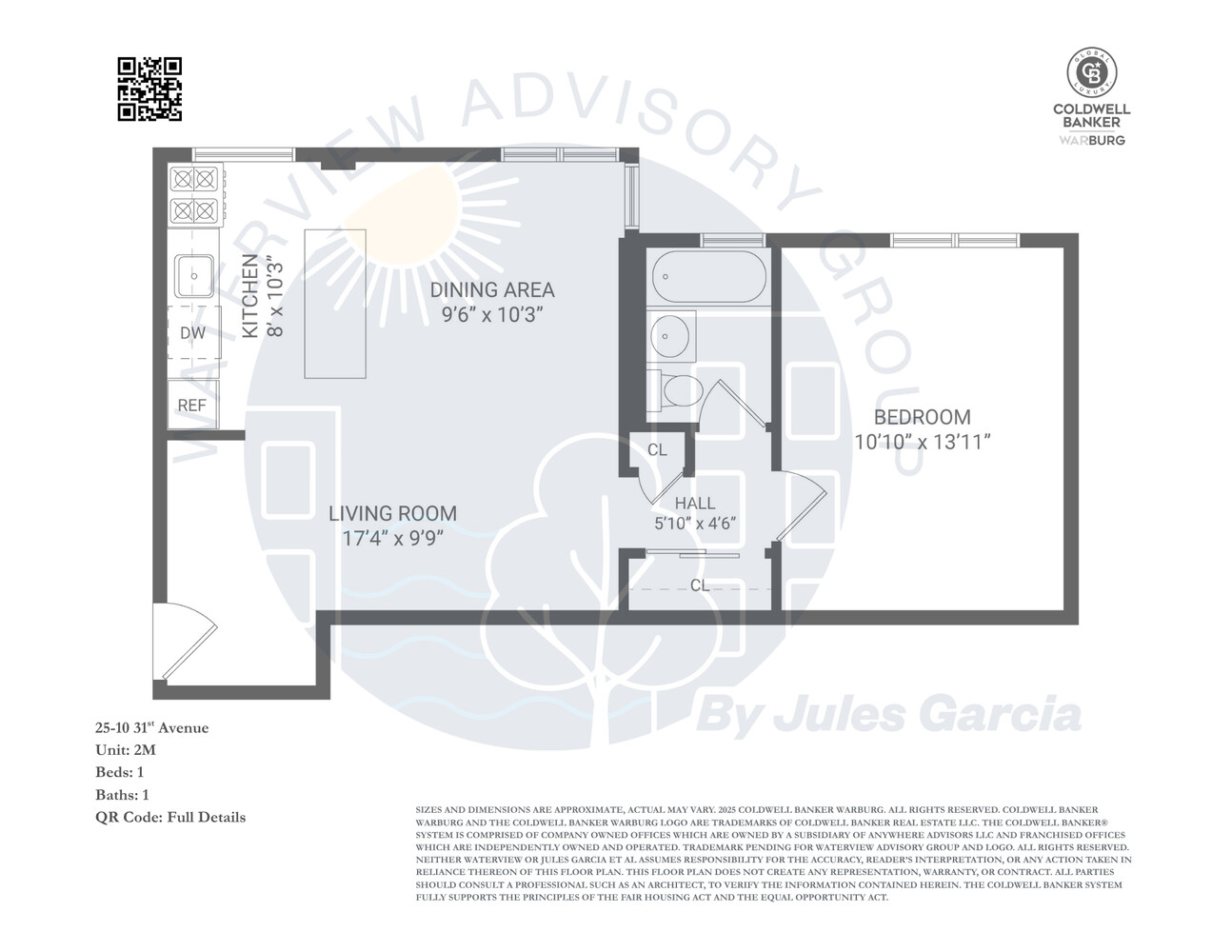 25-10 31ST Avenue 2M