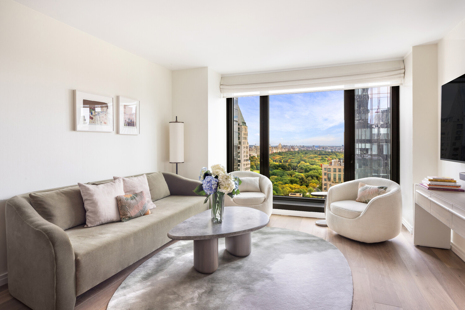 111 W 56TH Street 37B