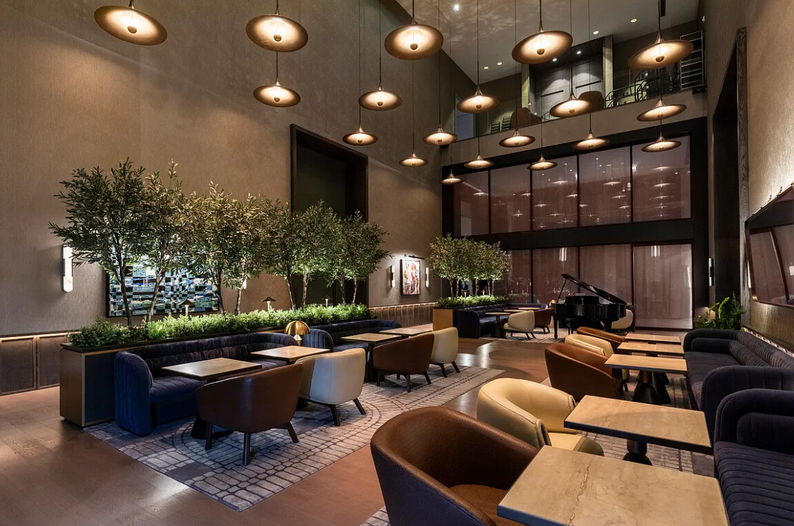 111 W 56TH Street 37B