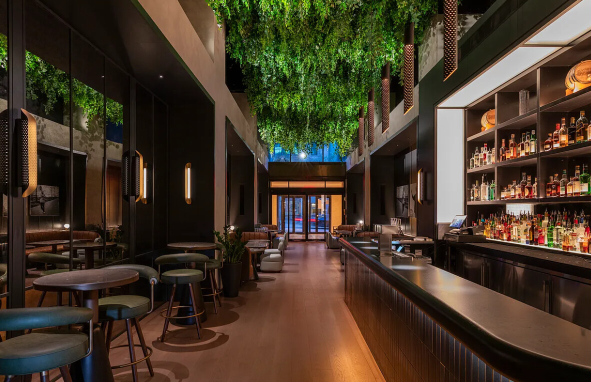 111 W 56TH Street 37B