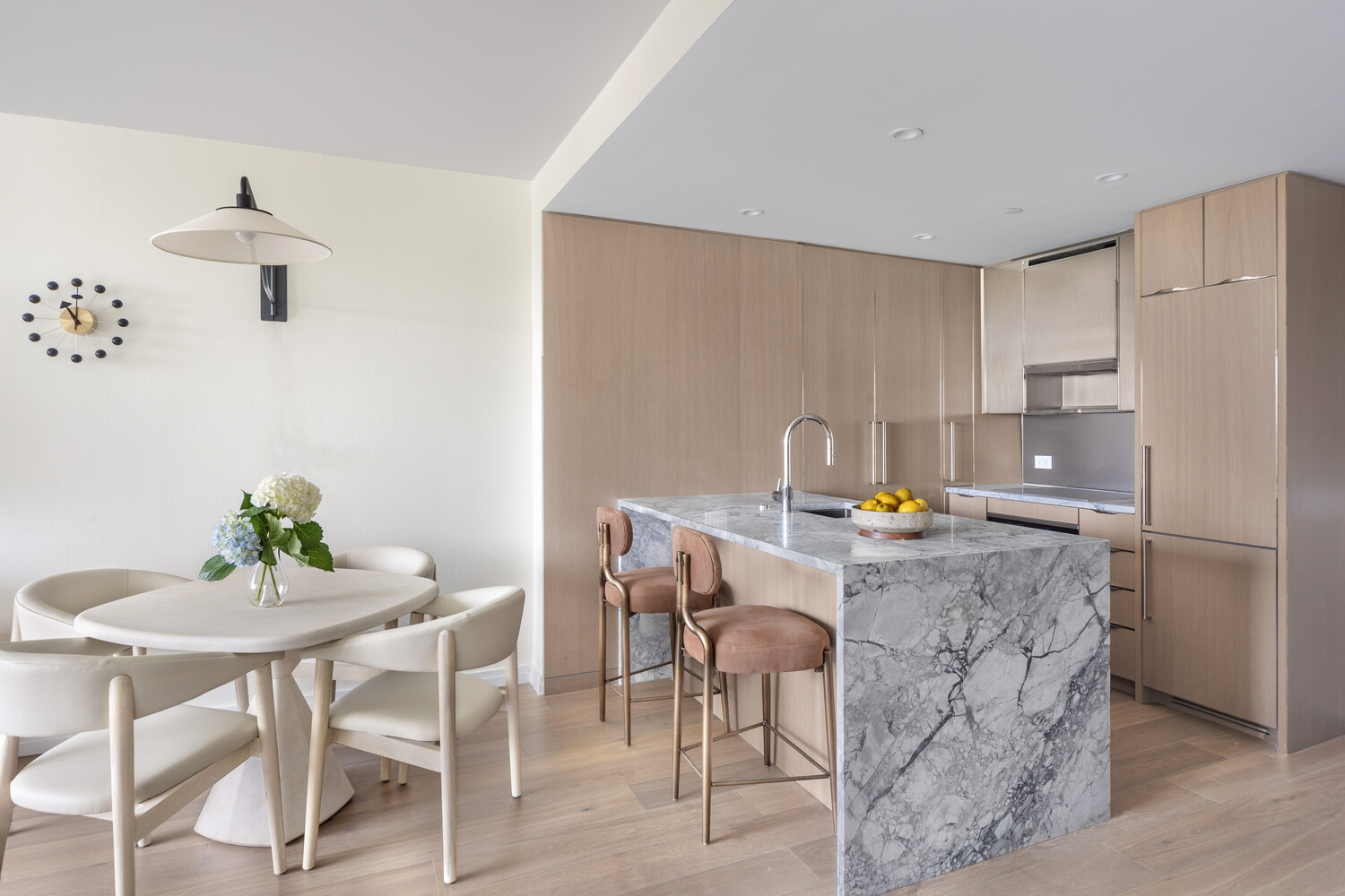 111 W 56TH Street 37B