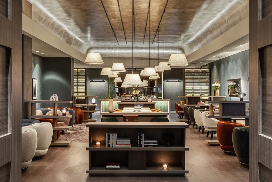 111 W 56TH Street 37B