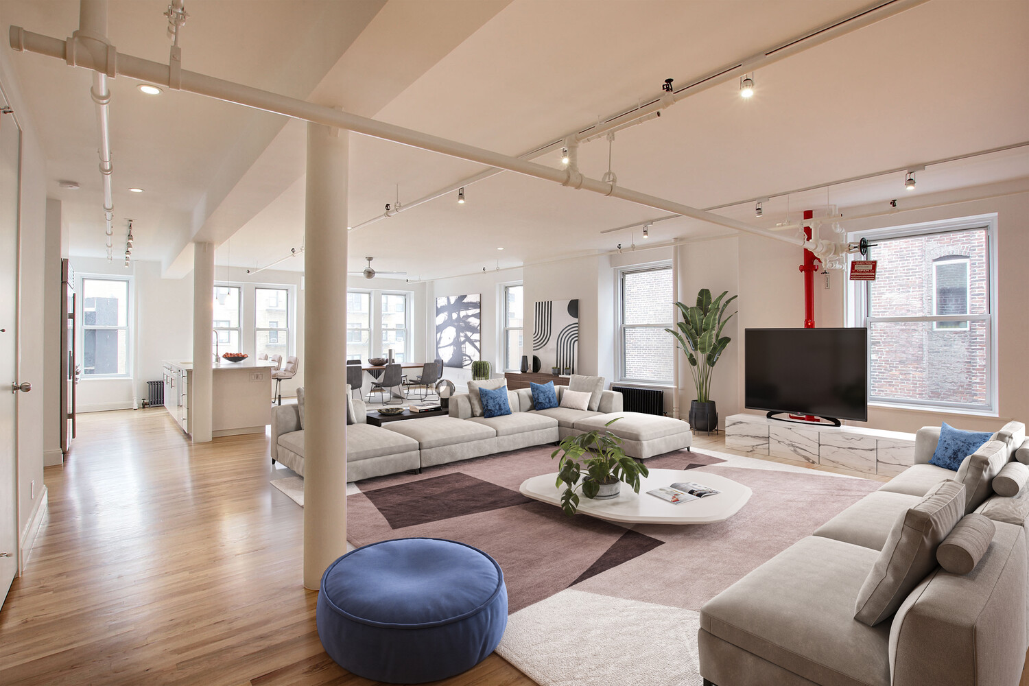 101 CROSBY Street 5THFLOOR