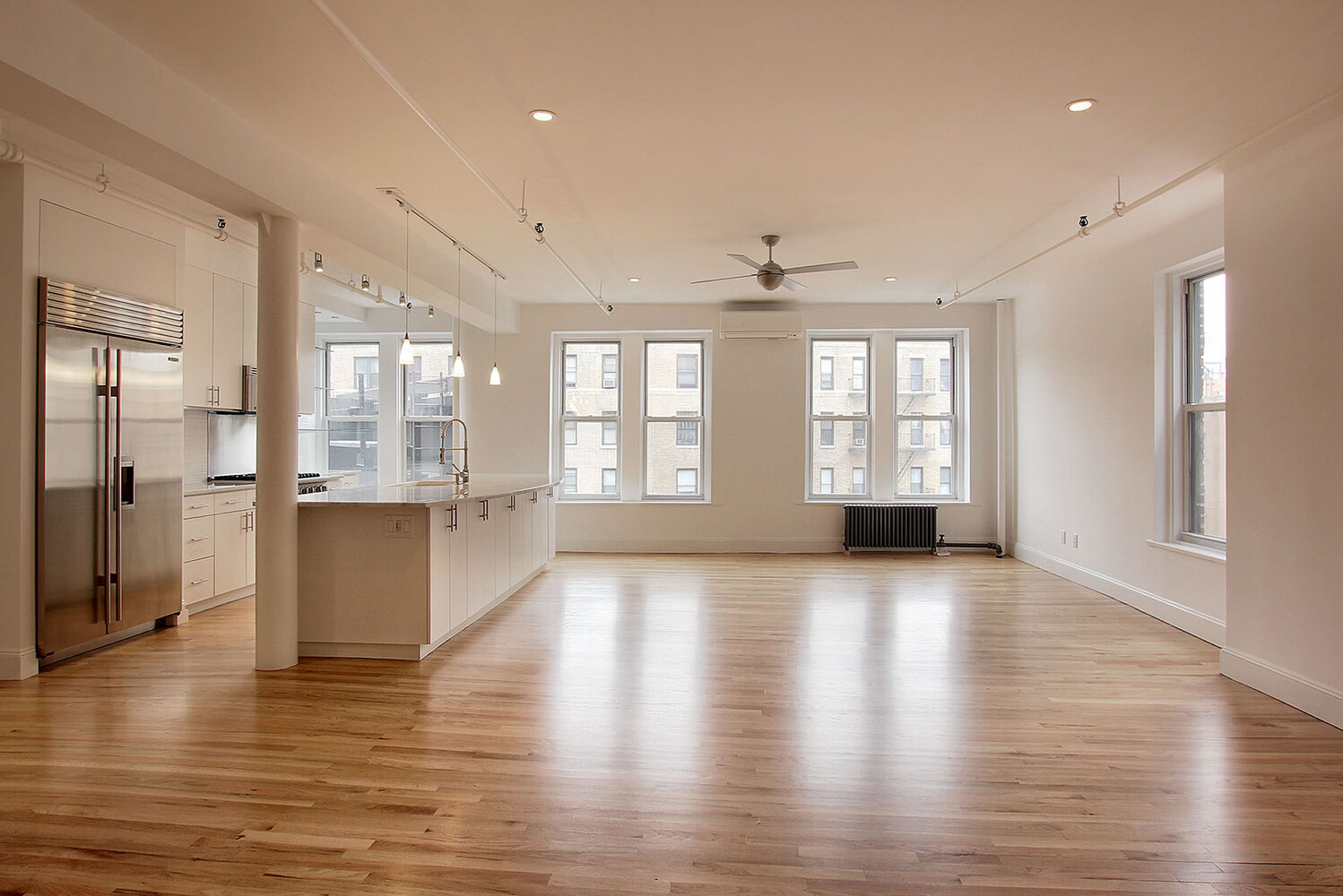 101 CROSBY Street 5THFLOOR