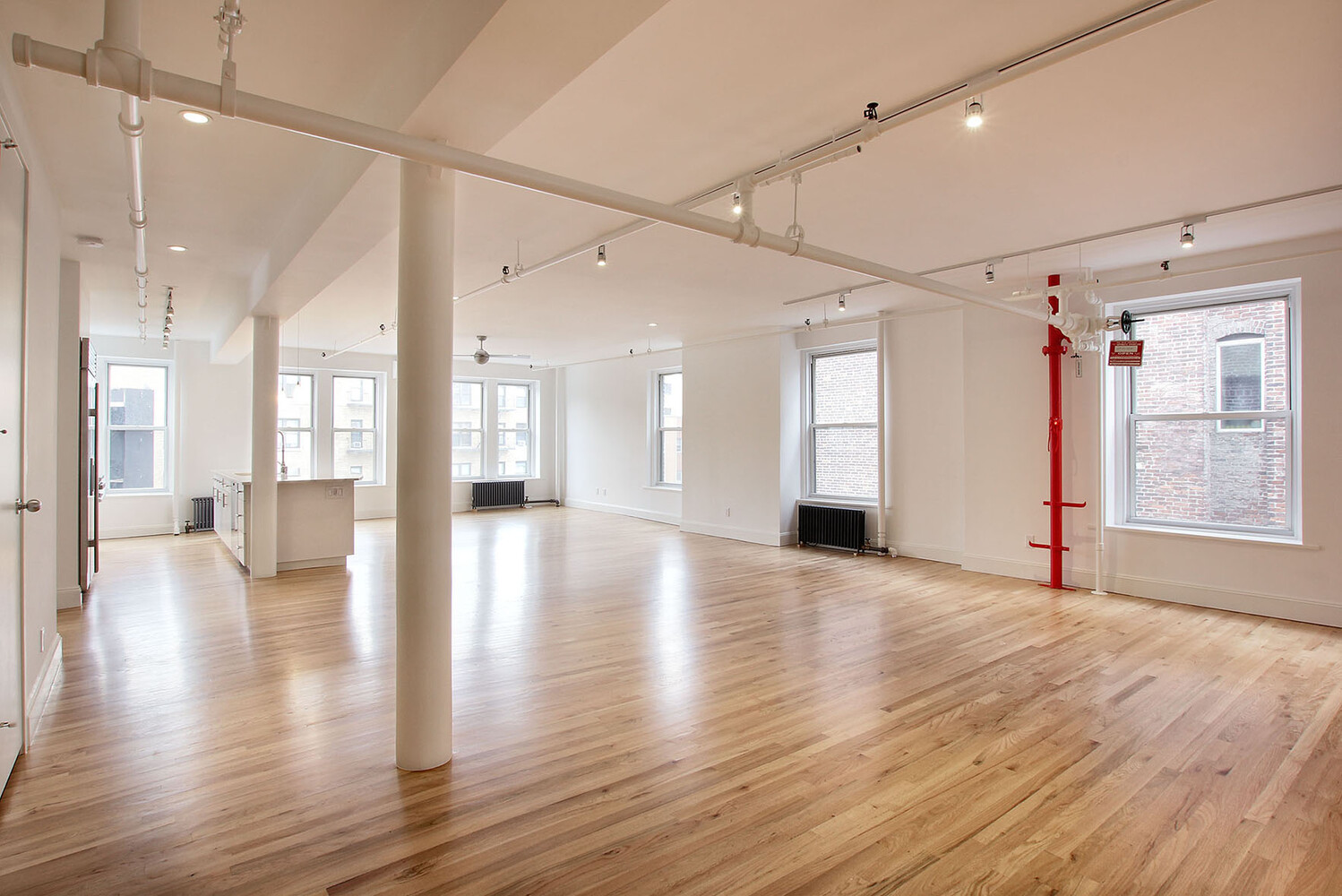 101 CROSBY Street 5THFLOOR